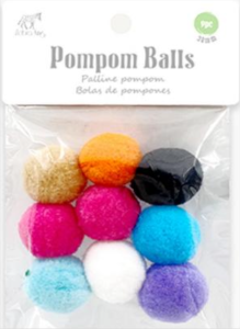 Librería y manualidades